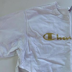 i never wear it but it’s super cute